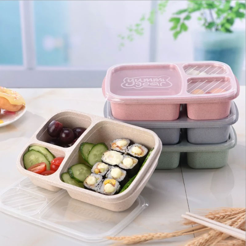 Lunch Box Container