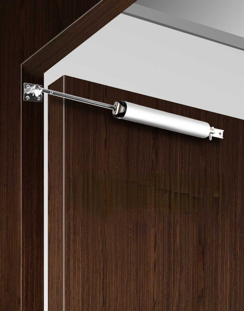 Hydraulic Automatic Door Closer StuffSuggest