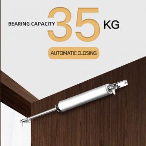Bearing Capacity 35 KG