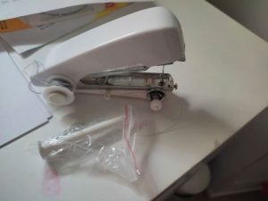 Mini Sewing Machine Review 2